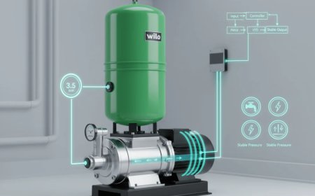 How to Protect Water Treatment Plants from Seasonal Water Challenges