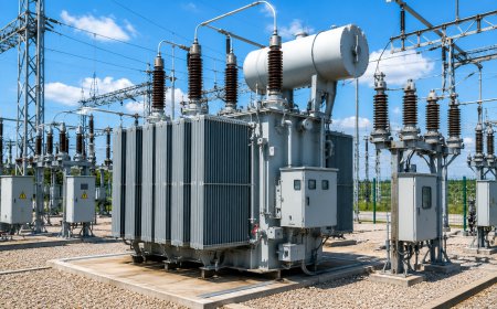 Outdoor Power Equipment Market Size, Trends, and Growth Forecast 2026-2033