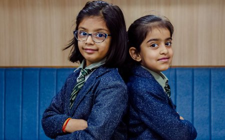 Best Private School in Bikaner – Swami RN Senior Secondary School Sets New Standards in Quality Education