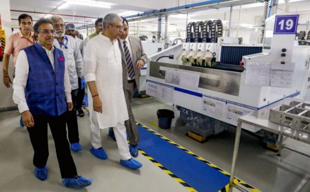 Optiemus Infracom Limited: Strengthening India’s Technology and Manufacturing Ecosystem