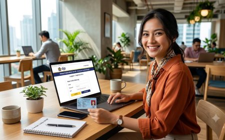 Catatan Tukang Telur Ceplok Saat Mengulas Layanan Adira Finance