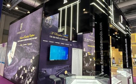 Designing Booths for Robotics and Mobility Exhibitors at CES 2027