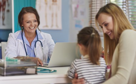 Why Having a Primary Care Physician San Antonio Can Transform Your Long-Term Health