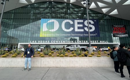 Designing Booths for Robotics and Mobility Exhibitors at CES 2027
