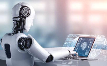 The Growing Role of AI in Everyday Internet Search