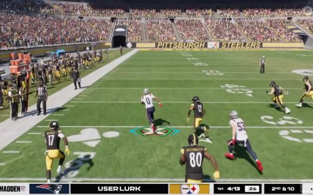 Dominate Every Game with u4gm College Football 27 Tips: Breaking Down the Broken Run Meta