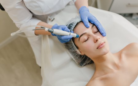 Facial Rejuvenation Treatments: Which Option Is Right for Your Skin?