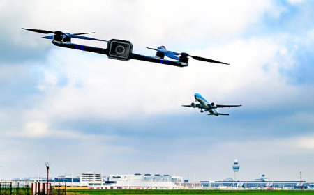 Why Police Departments Are Investing in Advanced Drone Technology