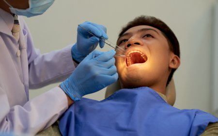 Looking for Tooth Extraction Near Me? Here’s What to Expect Before, During, and After
