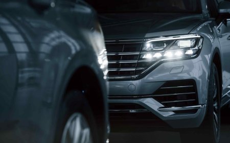 How an Auto Hub Simplifies Automobile Buying Services
