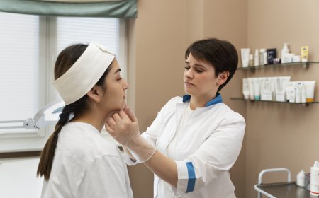 Understanding Myasthenia Gravis Treatment: A Complete Guide to Managing Muscle Weakness