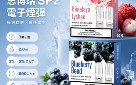 SP2S Max主機功能解析：新手使用技巧與常見問題解答