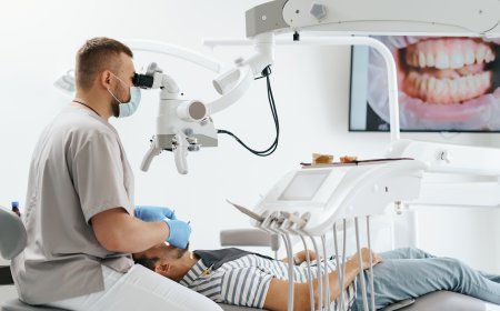 Is Oral Surgery Painful, and What Can You Expect During Recovery?