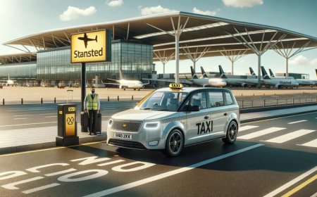 Wie Bietet Taxi Saarbrücken Eine Wirklich Angenehme Fahrt?
