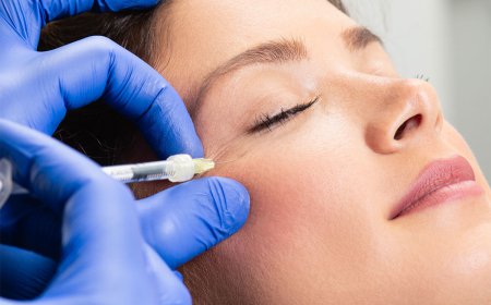 Botox Injections In London: What to Expect During Your Consultation