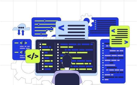 Custom Software Development: Trends to Watch