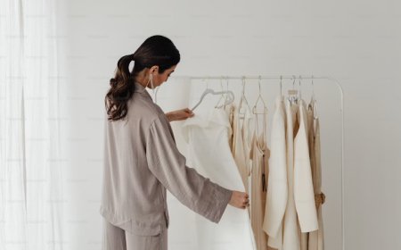 How Do Personal Stylists Help Improve Fashion Choices?