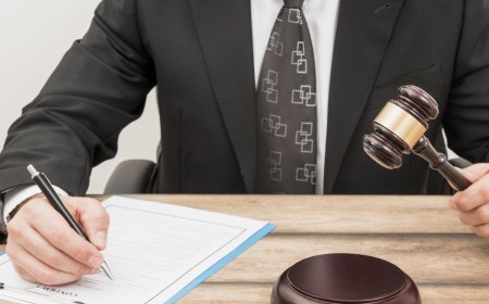 Rio Rancho Personal Injury Lawyer: What to Know After an Accident