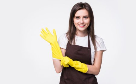 How Long Does It Take to Hire Maids in Dubai via Tadbeer?