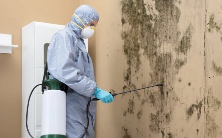 What to Look for in a Mold Removal Company for Long-Term Results