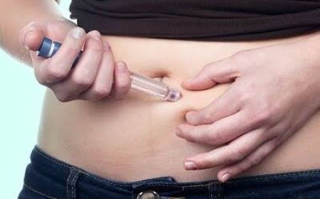 Weight Loss Treatment Clinic in Dubai: Long-Term Weight Management with Medical Guidance