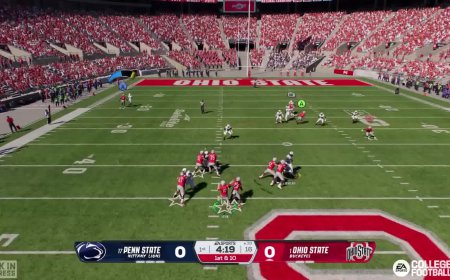 Dominate Every Game with u4gm College Football 27 Tips: Breaking Down the Broken Run Meta