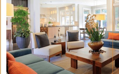 Creating a Better Home With Smart Construction and Outdoor Living Ideas