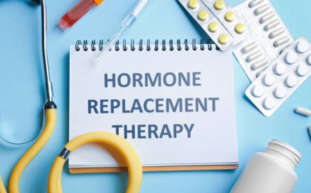 Bioidentical Hormone Replacement Therapy: What Nobody Really Tells You