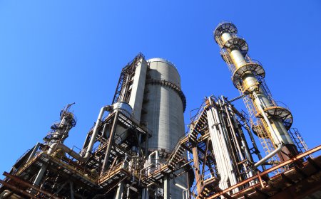Robust Growth and Strategic Outlook in Construction Chemicals Market