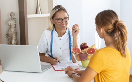 What Happens at a Weight Loss Clinic? A Step-by-Step Guide for First-Time Patients