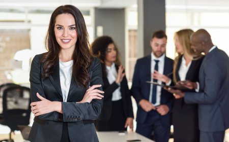Career Advancement Strategies That Actually Work in 2026