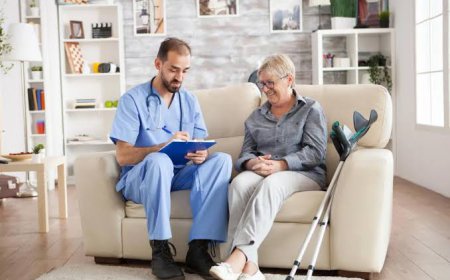 How NDIS Home Care Providers Sydney Help Prevent Hospital Admissions