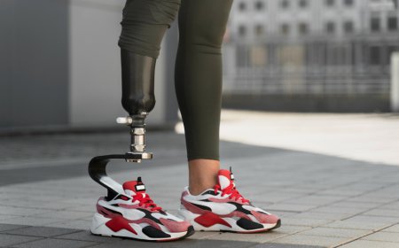 Global Robotic Prosthetics Market Size, Trends, and Growth Forecast 2026-2033