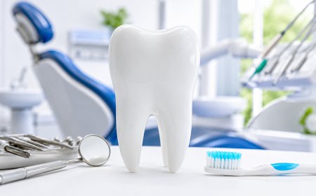 Common Dental Problems and How to Prevent Them