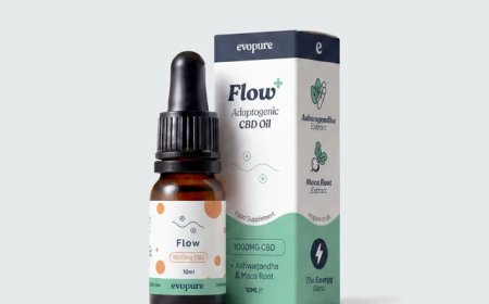 CBD and Ashwagandha: Complete Guide