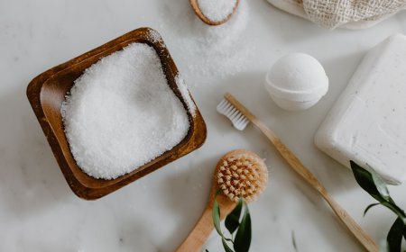 Global Adipic Acid Market: Size, Trends, and Strategic Outlook 2026-2033