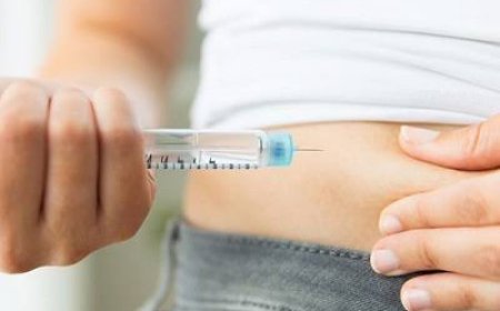 Why Choose Weight Loss Injections?