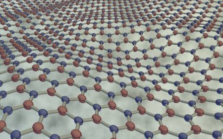Global Hexagonal Boron Nitride Market: Size, Trends, Drivers, and Strategic Insights