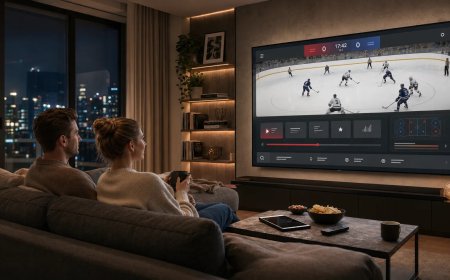 Best Movie Streaming Platform for Families in 2026