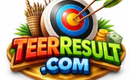 Night Teer Result: Latest Updates, Timings and Previous Results