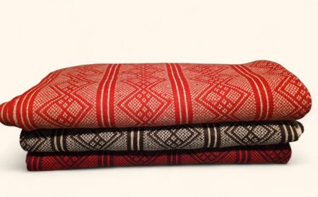 Add Comfort and Elegance to Your Home with Baby Alpaca Throw Blankets