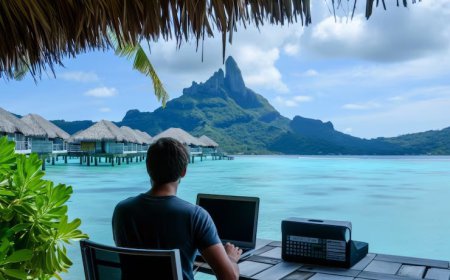 First-Class Flights to Seychelles: A Refined Guide to Premium Island Travel