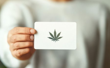 Cannabis Dispensary Near Adams Morgan: A Guide to Local Options