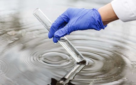 ETP Solutions for Effective Industrial Wastewater Treatment in Kerala