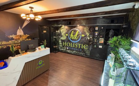 Best Pre-Rolls U Street DC: Exploring Popular Cannabis Choices
