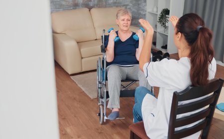How Families Can Find Trusted NDIS Disability Care in Blacktown