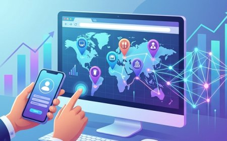 One Business Directory Listing, Three Different Outcomes