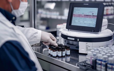 Medical Device Labeling Market: Size, Trends, and Growth Outlook 2026-2033