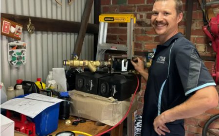 Heat Pump Melbourne: Everything You Need to Know About Installation and Benefits