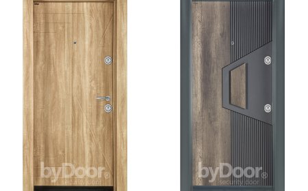 Armored Doors: The Complete Guide to Home and Business Security